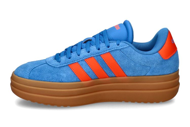 ADIDAS-VL COURT 1-BLEU-DAMES-0004