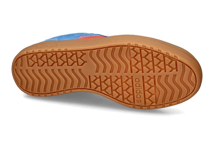 ADIDAS-VL COURT 1-BLEU-DAMES-0005