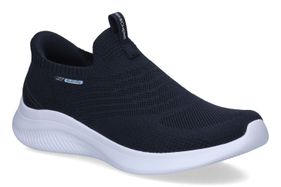 SKECHERS-ULTRA FLEX5-MARINE-DAMES-0001