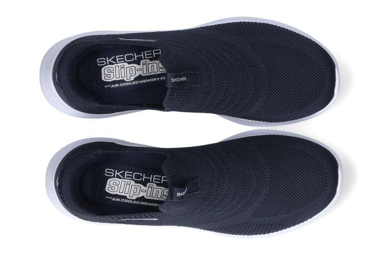 SKECHERS-ULTRA FLEX5-MARINE-DAMES-0003