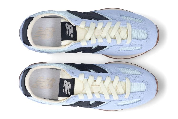 NEW BALANCE-U471 4HN-BLEU-DAMES-0002