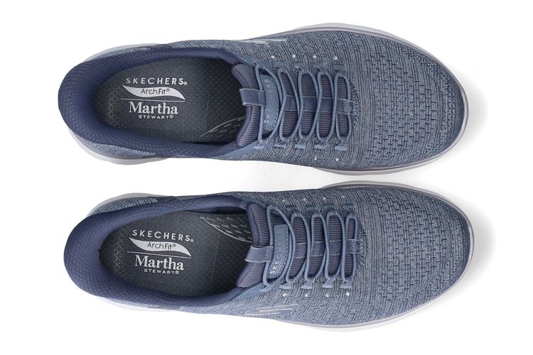 SKECHERS-MARTHA1-BLEU-DAMES-0003