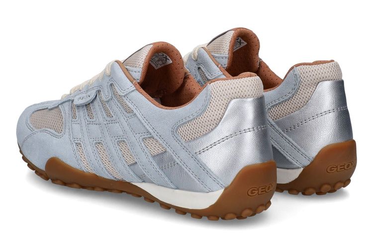 GEOX-SNAKE 1-BLEU-DAMES-0002