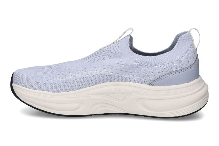 ADIDAS-CLOUDFOAM 3-GRIS-DAMES-0004