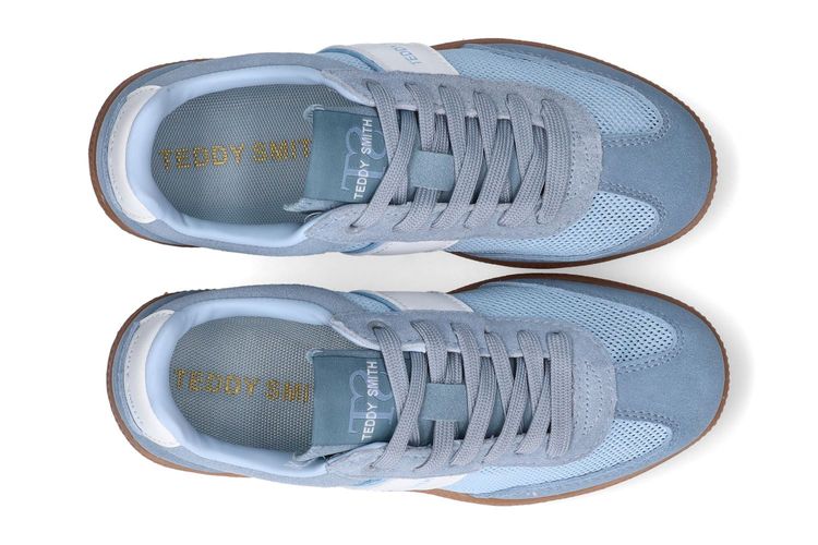 TEDDY SMITH-TITANIA 1-BLEU-DAMES-0003