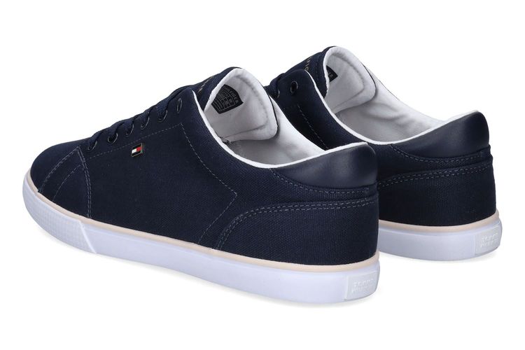 TOMMY HILFIGER-THLOW 2-MARINE-DAMES-0002