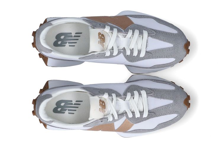 NEW BALANCE-W327 9NT-GRIS-DAMES-0003