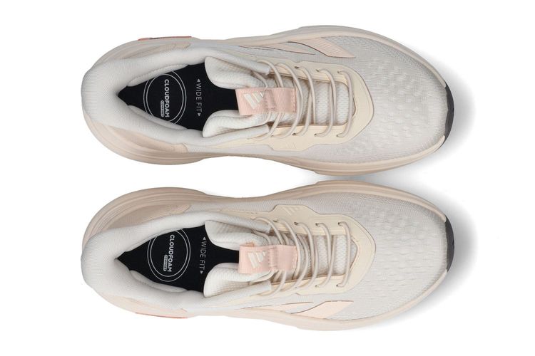 ADIDAS-CLOUDFOAM 1-BEIGE-DAMES-0003