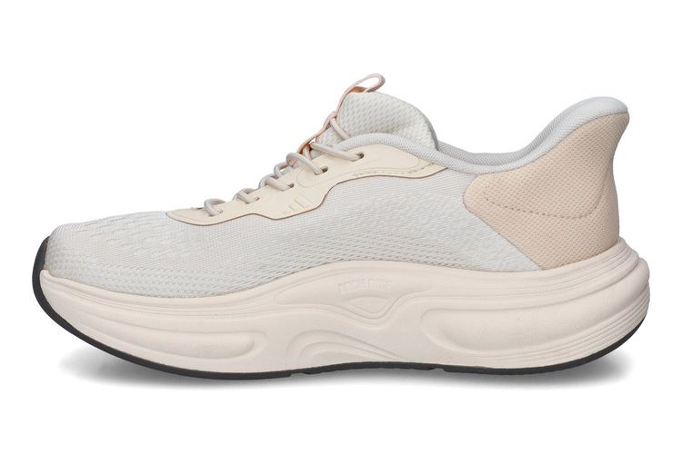 ADIDAS-CLOUDFOAM 1-BEIGE-DAMES-0004