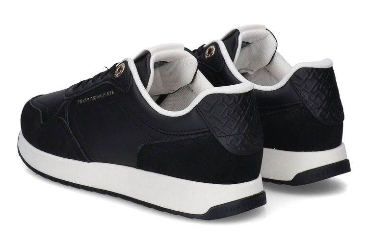 TOMMY HILFIGER-MONOGRAMMIX-NOIR-DAMES-0002