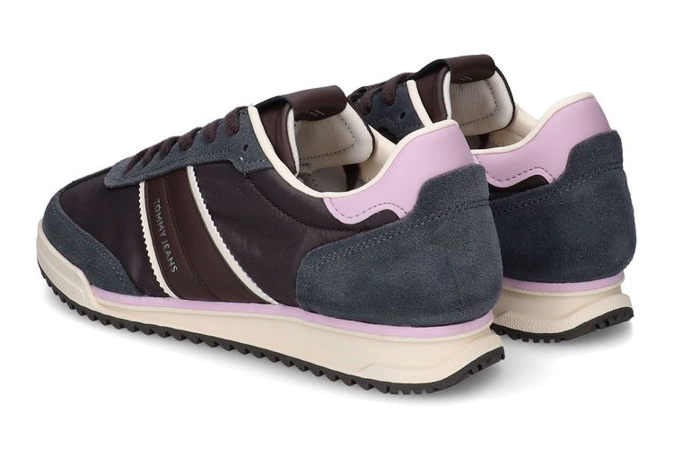 TOMMY HILFIGER-TJWLOWPROF2-NOIR-DAMES-0002