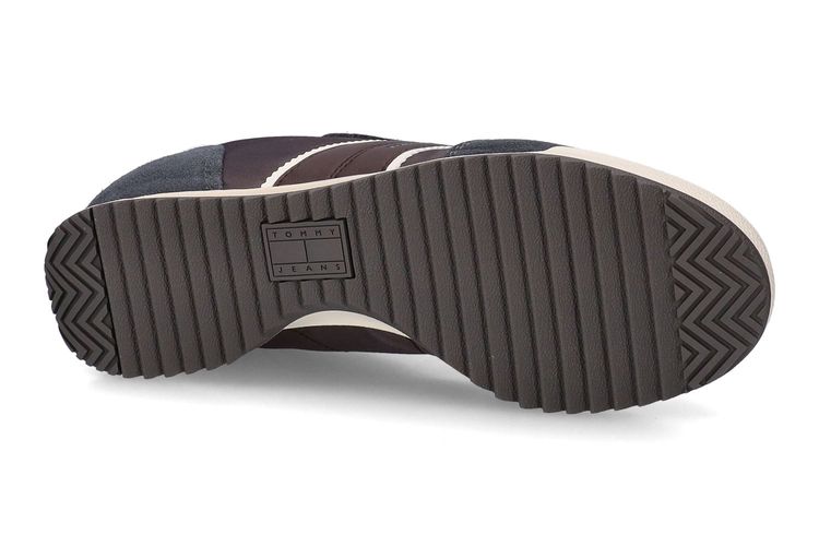 TOMMY HILFIGER-TJWLOWPROF2-NOIR-DAMES-0005