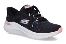 SKECHERS-ARCH FIT2.0-NOIR-DAMES-0001