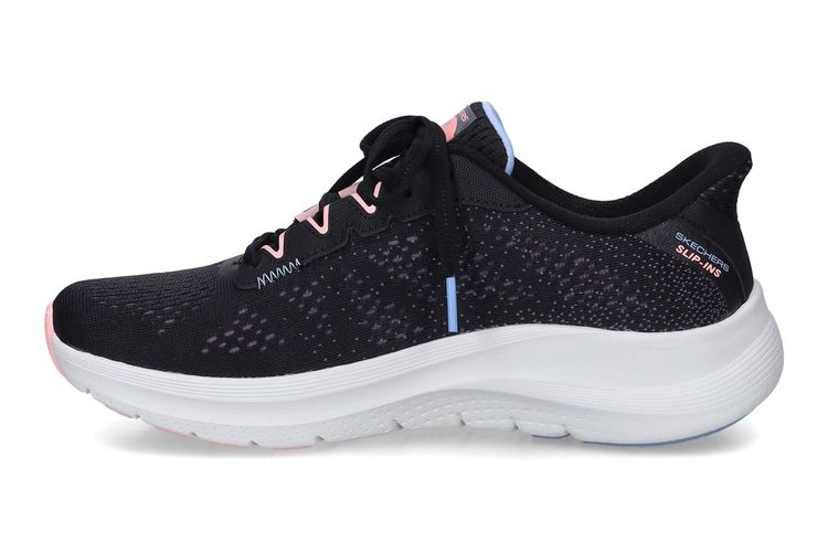 SKECHERS-ARCH FIT2.0-BLACK-DAMES-0004