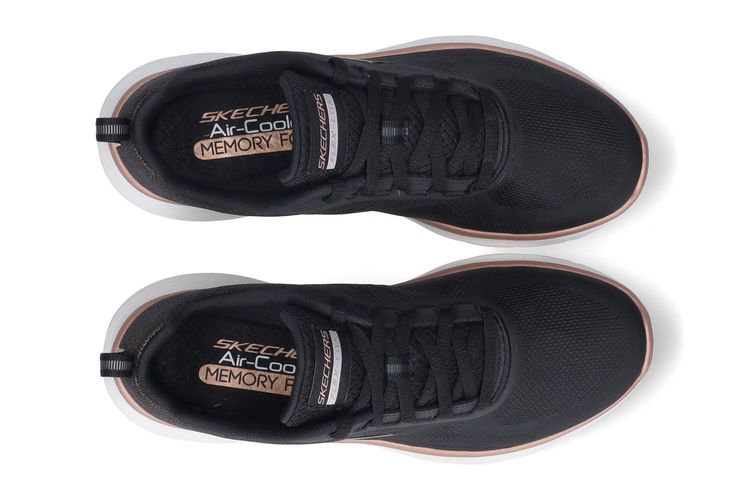 SKECHERS-FLEXAPPEAL1-ZWART-DAMES-0003