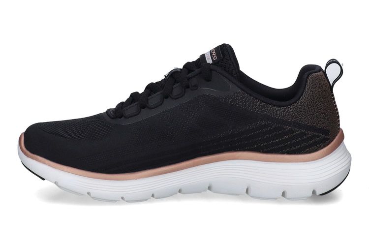 SKECHERS-FLEXAPPEAL1-ZWART-DAMES-0004