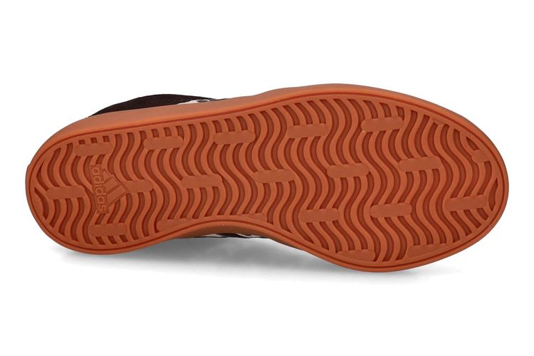 ADIDAS-VL COURT 5-MARRON-DAMES-0005