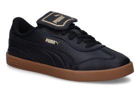 PUMA-CLUB AZURA2-NOIR-DAMES-0001