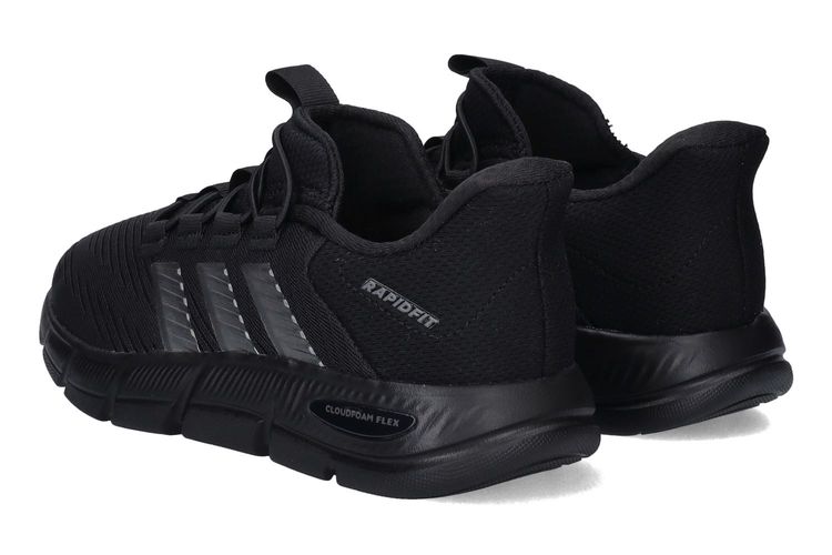 ADIDAS-CLOUDFOAM 4-NOIR-DAMES-0002