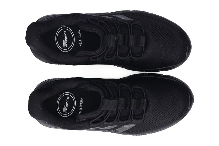 ADIDAS-CLOUDFOAM 4-NOIR-DAMES-0003
