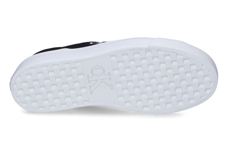 CALVIN KLEIN JEANS-VULCFLAT 2-NOIR-DAMES-0005