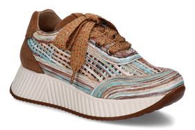 PORRONET-PALOMA 2-MULTICOLOR-DAMES-0001
