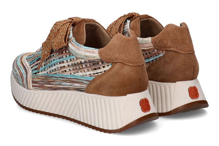 PORRONET-PALOMA 2-MULTICOLOR-DAMES-0002