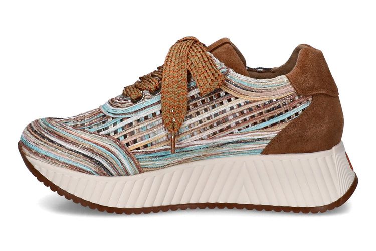 PORRONET-PALOMA 2-MULTICOLOR-DAMES-0004