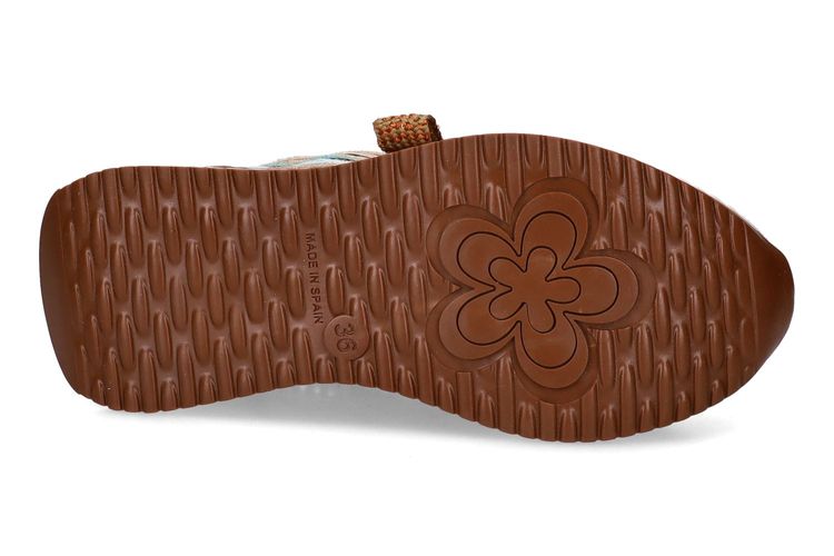 PORRONET-PALOMA 2-MULTICOLOR-DAMES-0005