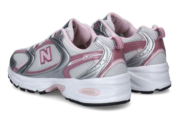 NEW BALANCE-U530 22Q-ARGENT-DAMES-0002