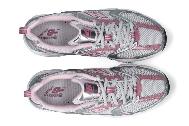 NEW BALANCE-U530 22Q-ARGENT-DAMES-0003