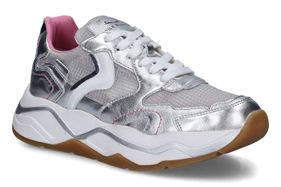 VOILE BLANCHE-CLUB 119-ARGENT-DAMES-0001