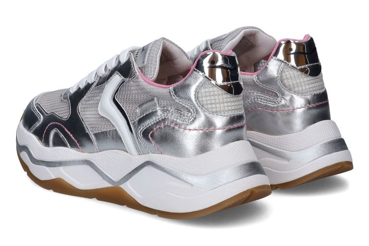 VOILE BLANCHE-CLUB 119-ARGENT-DAMES-0002