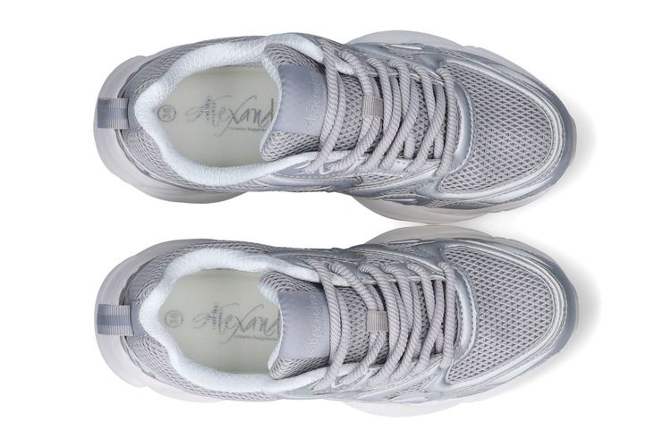 ALEXANDRA RUNSIN SPORT-ROMANE-ARGENT-DAMES-0003