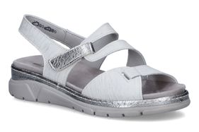 HUSH PUPPIES-RAFY-WIT-DAMES-0001
