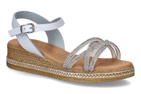 HUSH PUPPIES-SOYA 1-BLANC-DAMES-0001