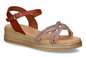 HUSH PUPPIES-SOYA 2-COGNAC-DAMES-0001