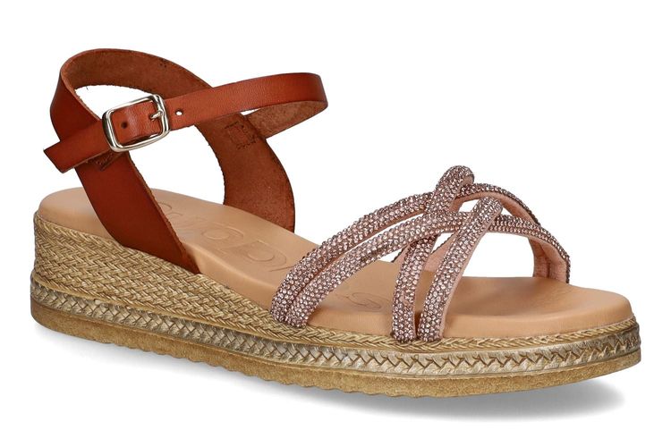 HUSH PUPPIES-SOYA 2-COGNAC-DAMES-0001