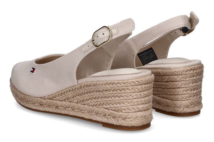 TOMMY HILFIGER-MIDWED 1-BEIGE-DAMES-0002