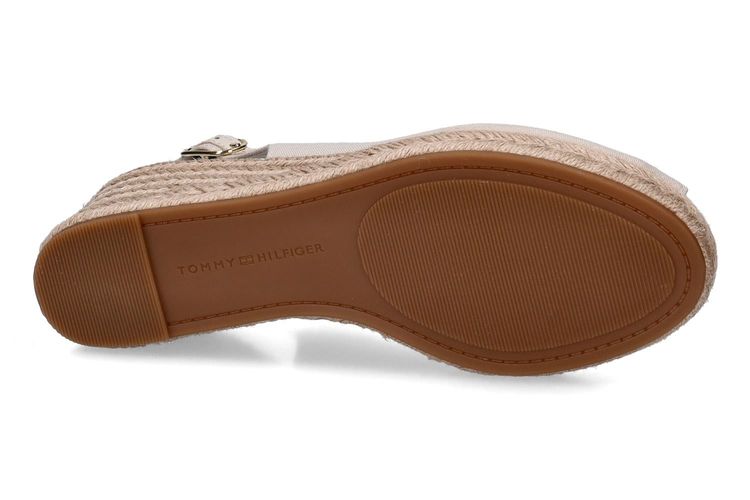 TOMMY HILFIGER-MIDWED 1-BEIGE-DAMES-0005