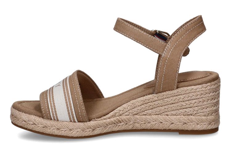 TOMMY HILFIGER-MWEDWEBBING-BEIGE-DAMES-0004