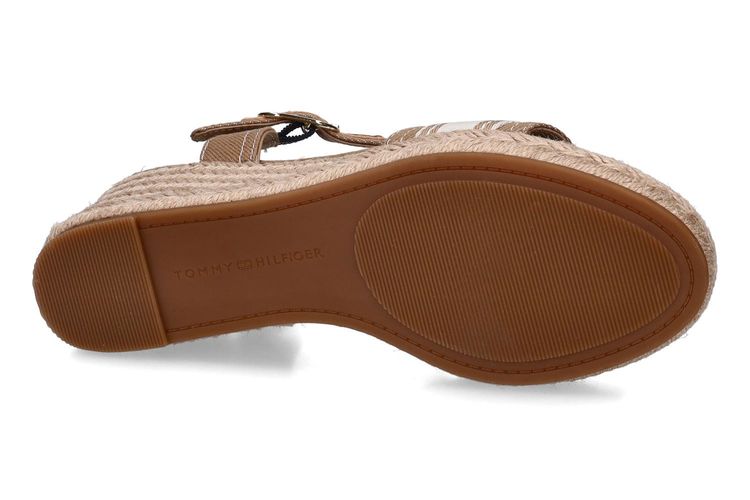 TOMMY HILFIGER-MWEDWEBBING-BEIGE-DAMES-0005
