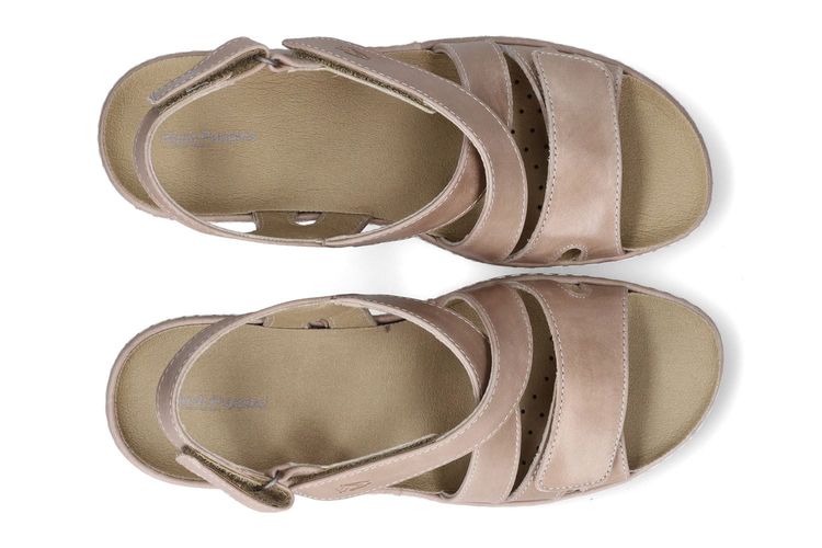 HUSH PUPPIES-REGIN-BEIGE-DAMES-0003