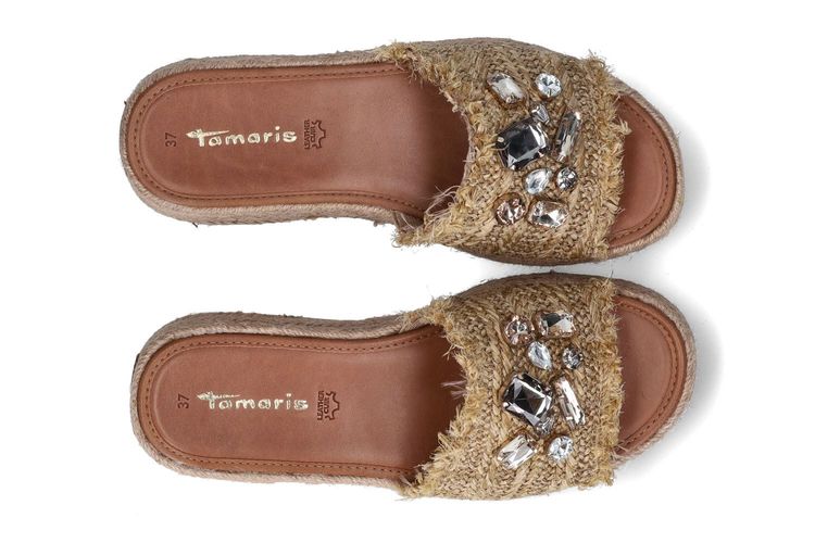 TAMARIS-TOLEDA-BEIGE-DAMES-0003