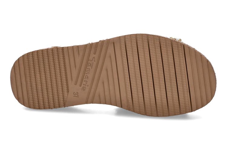 TAMARIS-TOLEDA-BEIGE-DAMES-0005