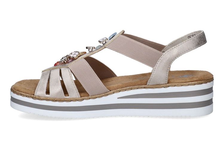 RIEKER-RODENCE-BEIGE-DAMES-0004