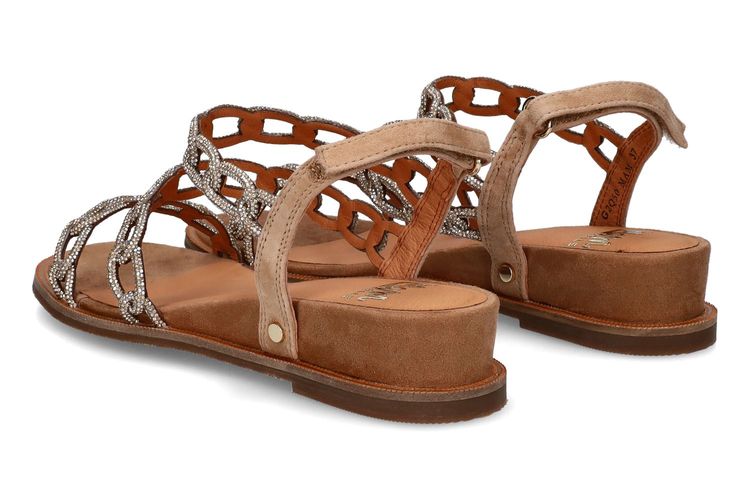 MAM ZELL-OMEGA-BEIGE-DAMES-0002