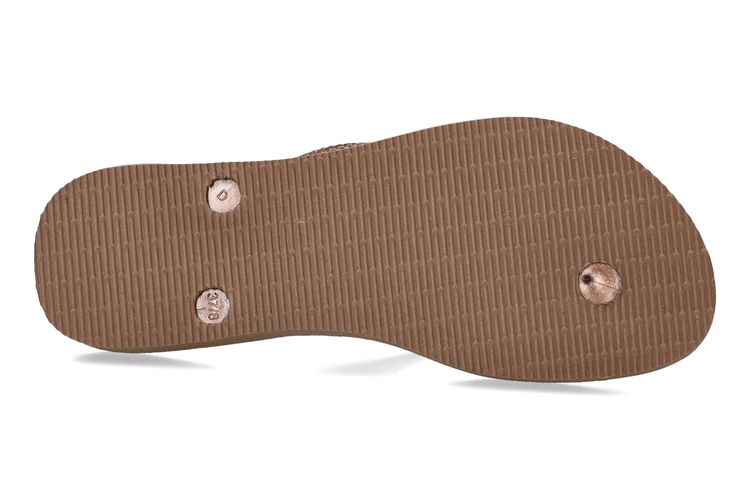 HAVAIANAS-SLIM ANIMAL-ROSE GOLD-DAMES-0005