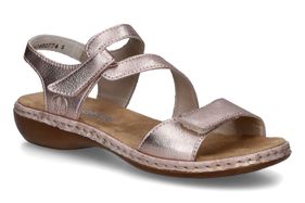 RIEKER-ROIDA-ROSE GOLD-DAMES-0001