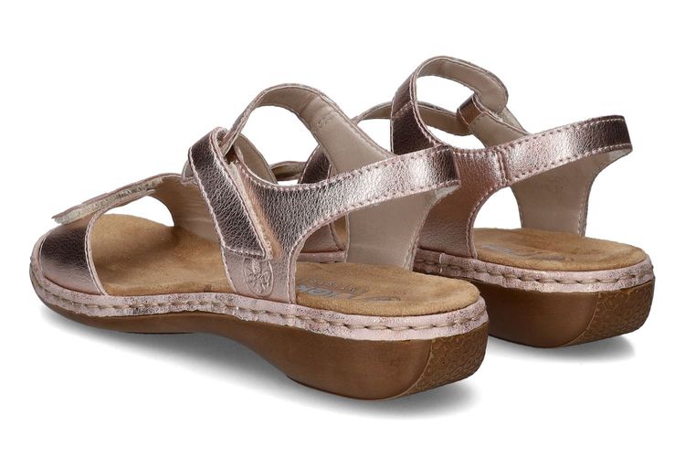 RIEKER-ROIDA-ROSE GOLD-DAMES-0002